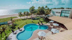Areias de Itacimirim Village - Pé na Areia